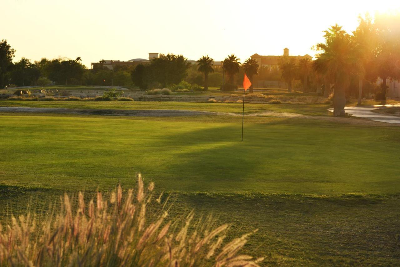 InterContinental Ar Riyad Esterno foto Golf course at the University of Texas at San Antonio