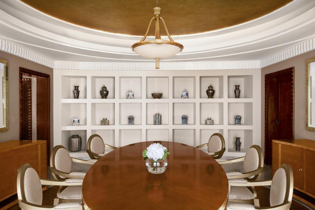 InterContinental Ar Riyad Esterno foto The interior of the 2010 White House redesign