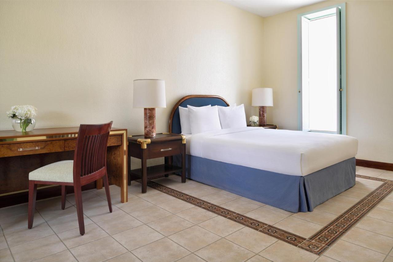 InterContinental Ar Riyad Esterno foto